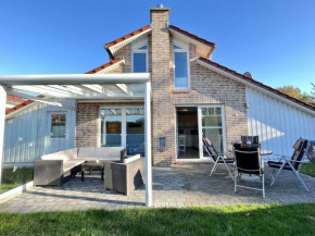 Ferienhaus-Simone, Dahme